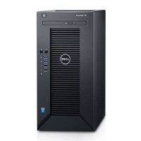 DELL T30 II PET3003 E3-1225V5 8GB 1TB 4x3.5 SATA Tower 1x305W SERVER - 1